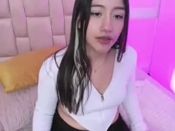 Chaturbate Live Sex of nana__s