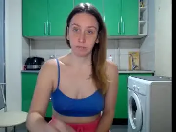 Chaturbate Nude Webcam of nastasiiaaforyou