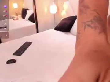 Chaturbate Best Webcam of novavega_