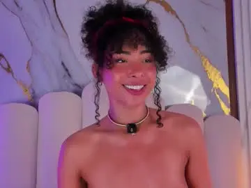 Chaturbate Sex Cam of oshun_25