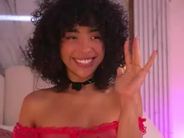 Chaturbate Best live sex cam show of oshun_25