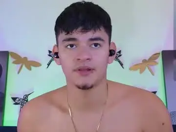 Chaturbate Live Sex of ponyo_1