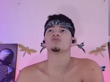 Chaturbate Sex Chat of ponyo_1