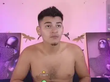 Chaturbate Adult Video Chat of ponyo_1