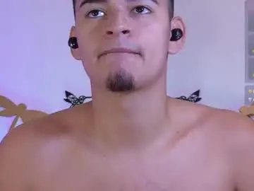 Chaturbate Free Porn Cam of ponyo_1