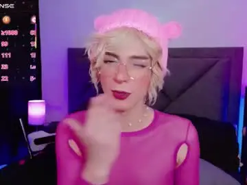 Chaturbate Best live sex cam show of sam_russo