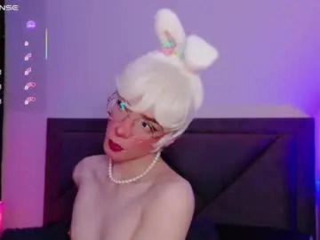 Chaturbate Nude Webcam of sam_russo