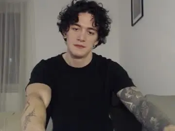 Chaturbate Adult Webcams of sam_winchest