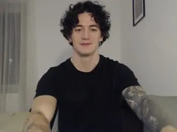 Chaturbate Best Webcam of sam_winchest