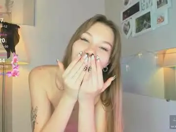 Chaturbate Free Porn Cam of soralov66