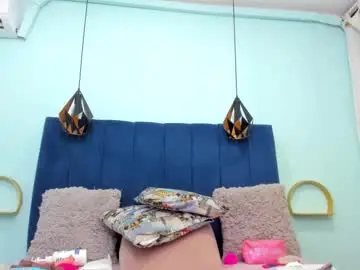 Chaturbate Adult Video Chat of sweet_klem_19