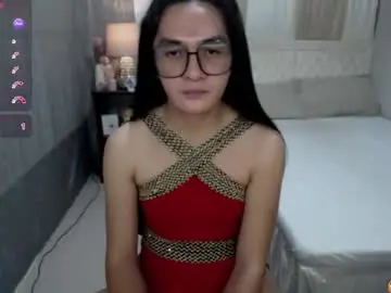 Chaturbate Adult Webcam of xasiantrnaslover