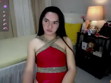 Chaturbate Live Sex of xasiantrnaslover