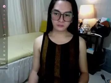 Chaturbate Best live sex cam show of xasiantrnaslover