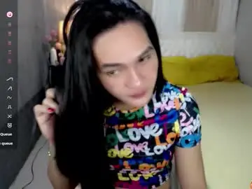 Chaturbate Free Porn Cam of xasiantrnaslover