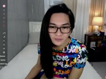 Chaturbate Adult Webcams of xasiantrnaslover