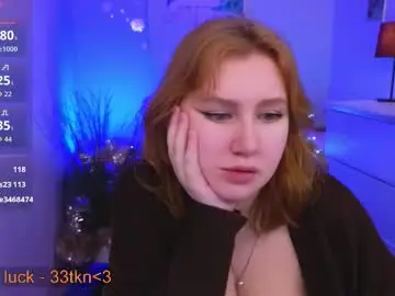 Chaturbate Adult Video Chat of _aurareflection