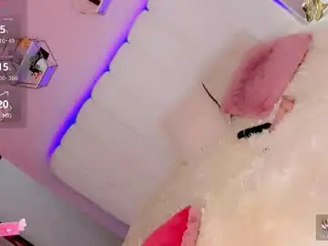 Chaturbate Private Sex Chat of alahia_daboin