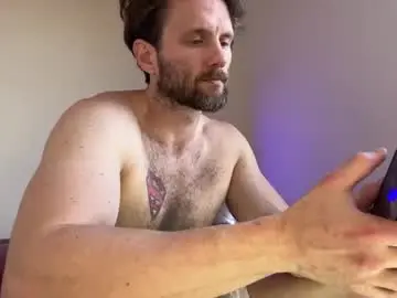 Chaturbate Nude Webcam of alexmanndickerson