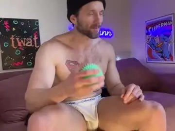 Chaturbate Adult Video Chat of alexmanndickerson