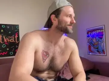 Chaturbate Live Sex Cam of alexmanndickerson