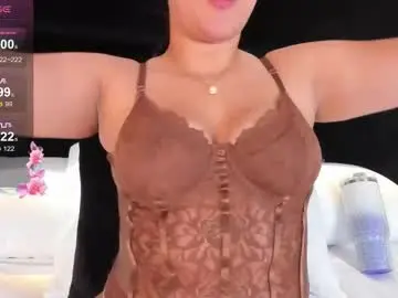 Chaturbate Watch Live Sex Cams of anasha21