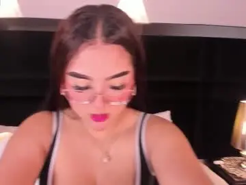 Chaturbate Free Live Porn of anasha21