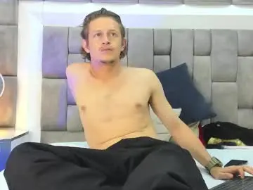 Chaturbate Live Sex of antthony_kings