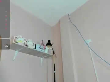 Chaturbate Adult Webcam of biancaa__18