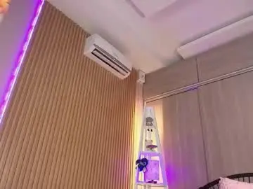 Chaturbate Live Sex Cam of biancaa__18