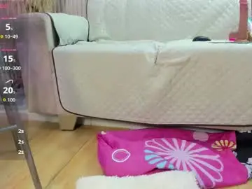 Chaturbate Free Porn Cam of biancaa__18