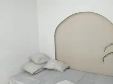 Chaturbate Nude Webcam of cloe_amazingg