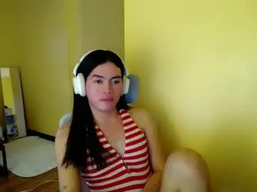 Chaturbate Live Porn of cris_slut08