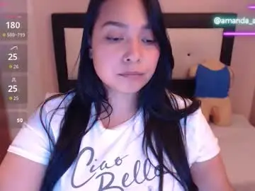 Chaturbate Live Sex of dads_angel19