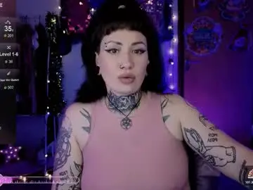 Chaturbate Adult Video Chat of dakotacandy_