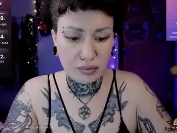 Chaturbate Private Sex Chat of dakotacandy_