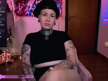 Chaturbate Watch Live Sex Cams of dakotacandy_