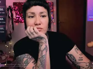 Chaturbate Best Webcam of dakotacandy_