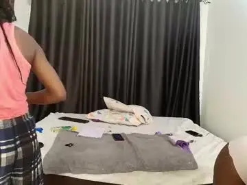 Chaturbate Sex Cam of freaky_bunnies