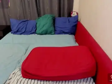 Chaturbate Live Porn of georginia_grimes