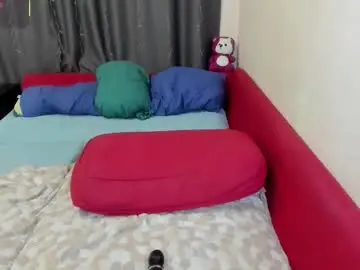 Chaturbate Live Sex Cam of georginia_grimes