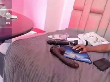 georgis__ from chaturbate