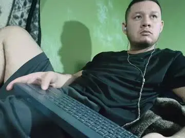 Chaturbate Sex Chat of hot_guy36