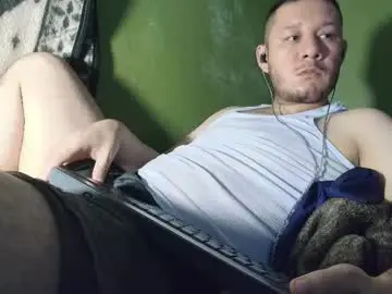 Chaturbate Best live sex cam show of hot_guy36