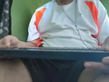 hot_guy36 from chaturbate