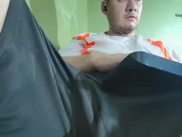 Chaturbate Best live sex cam show of hot_guy36