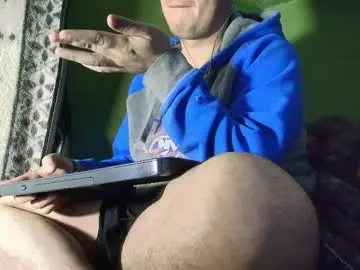 Chaturbate Sex Chat of hot_guy36