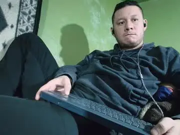 Chaturbate Best Webcam of hot_guy36