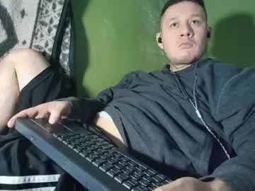 Chaturbate Best Webcam of hot_guy36