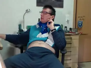 Chaturbate Sex Cam of iamachim